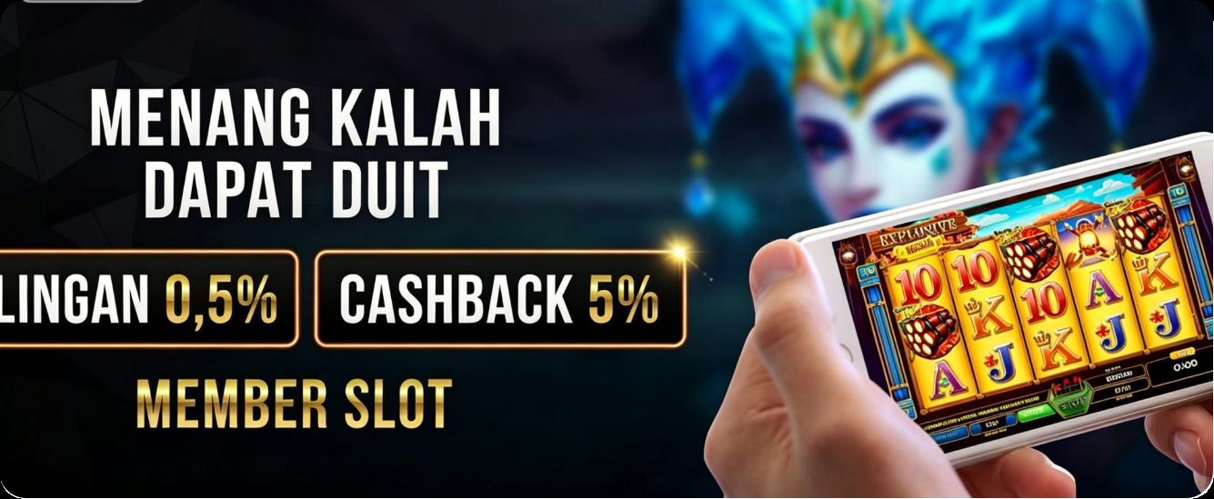 Main nx888t.com Menang Jackpot Besar